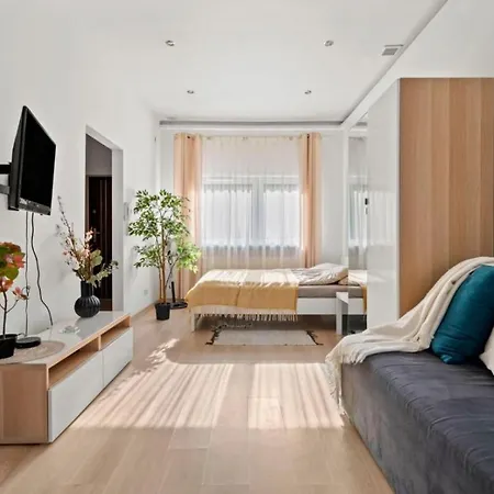 Sopot City House-2